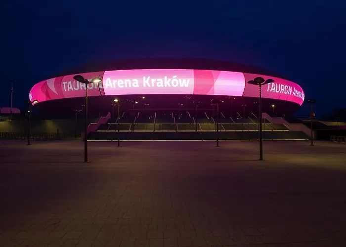 Orient Hotel Kraków