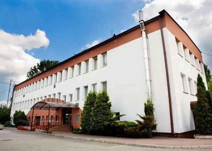 Hotel Orient Kraków