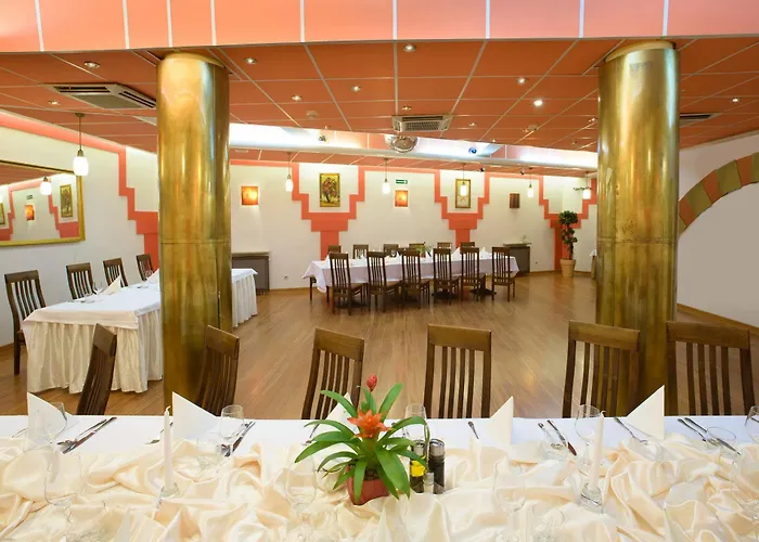 Hotel Orient Kraków