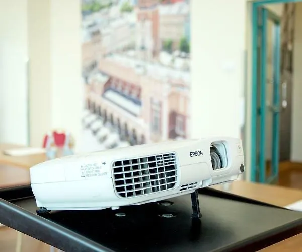 Hotel Orient Cracovia