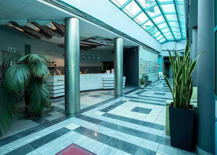 Orient Hotel Kraków