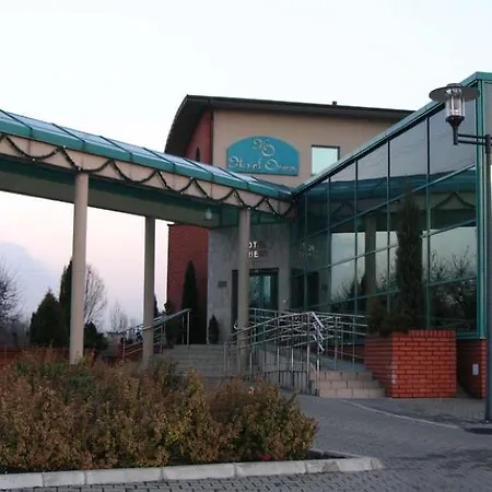 Orient 4* Cracóvia