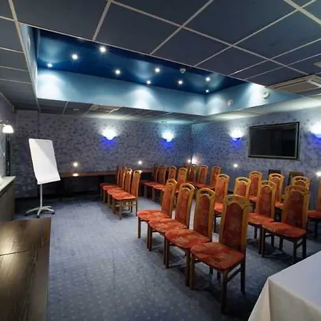 Orient 4* Cracóvia