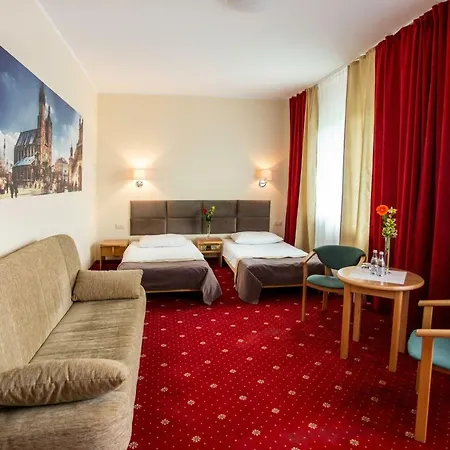 Orient 4* Kraków