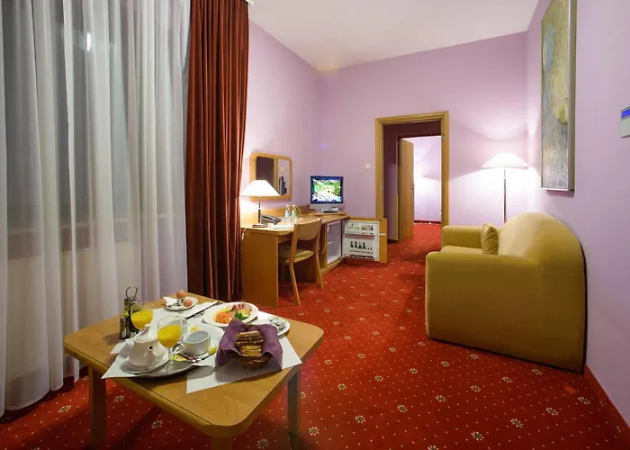 Orient 4* Kraków