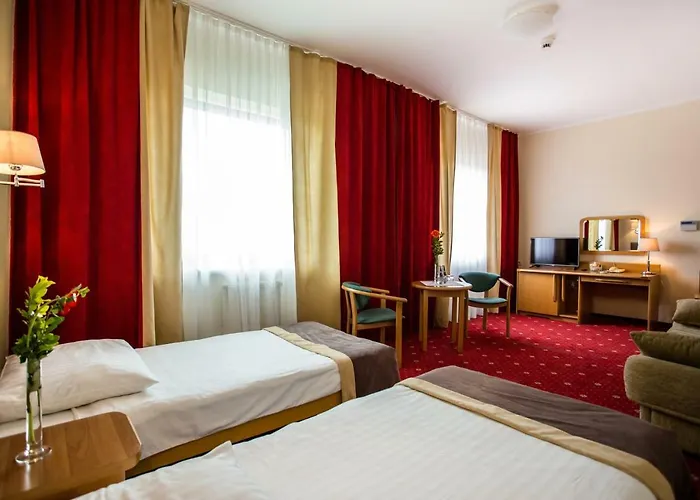 Orient Hotel Kraków