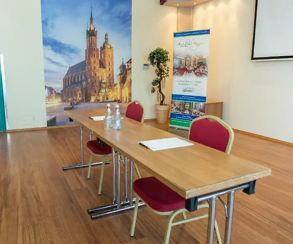 Orient Hotel Kraków